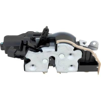 New Left Front Door Lock Actuator Compatible With Ford F-150 Lariat 6 Cyl 3.0L F-150 King Ranch 8 thumbnail 12