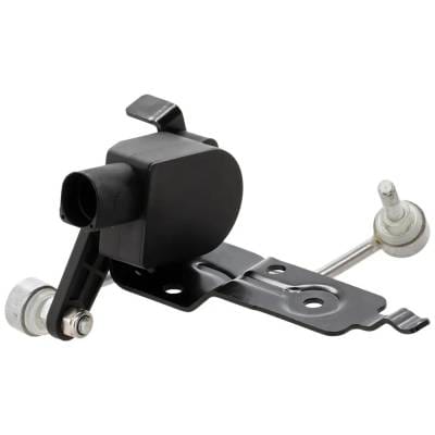 New Blade Type Suspension Ride Height Sensor Compatible With Audi A6 Quattro Base 6 Cyl 3.2L S6 Base thumbnail 2
