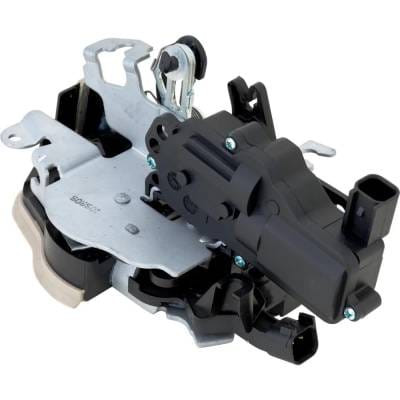 New With Latch Door Lock Actuator Compatible With Ford F-150 Ssv 8 Cyl 5.0L F-150 Xlt 6 Cyl 3.0L thumbnail 6