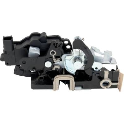 New With Latch Door Lock Actuator Compatible With Ford F-150 Limited 6 Cyl 3.5L F-150 Xlt 8 Cyl 5.0L thumbnail 8