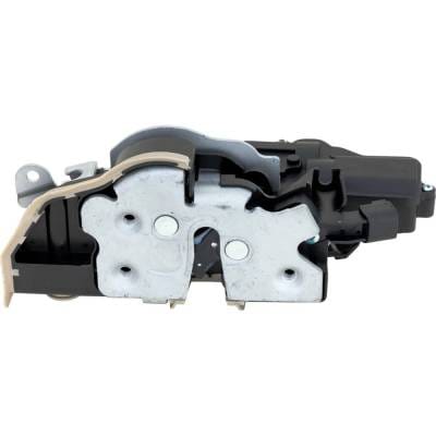 New With Latch Door Lock Actuator Compatible With Ford F-150 Limited 6 Cyl 3.5L F-150 Xlt 8 Cyl 5.0L thumbnail 12