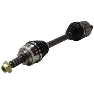 New Left Front Axle Assembly Compatible With Mazda Cx-9 Gt 6 Cyl 3.7L Cx-9 Sport 6 Cyl 3.5L Cx-9 Gs thumbnail 6