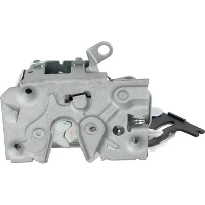 New Right Rear Door Lock Actuator Compatible With Ford Mercury Explorer Xls 6 Cyl 4.0L Explorer thumbnail 12