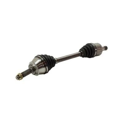 New Left Front Axle Assembly Compatible With Mitsubishi Eclipse Gt 6 Cyl 3.8L Eclipse Gt-P 6 Cyl thumbnail 4