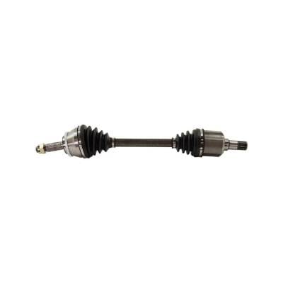 New Left Front Axle Assembly Compatible With Mitsubishi Eclipse Gt 6 Cyl 3.8L Eclipse Gt-P 6 Cyl thumbnail 8