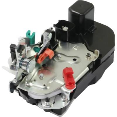 New Left Rear Door Lock Actuator Compatible With Jeep Grand Cherokee Sport 6 Cyl 4.0L Grand Cherokee thumbnail 6