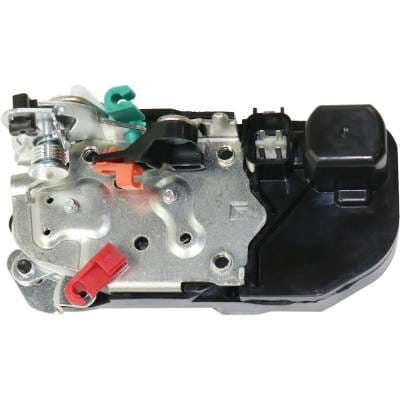 New Left Rear Door Lock Actuator Compatible With Jeep Grand Cherokee Sport 6 Cyl 4.0L Grand Cherokee thumbnail 10