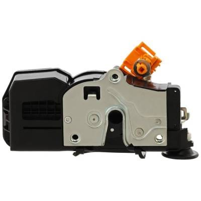 New Blade Terminal Door Lock Actuator Compatible With Chevrolet Gmc Pontiac Equinox Ls 6 Cyl 3.4L