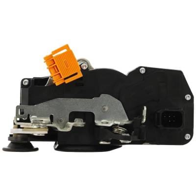 New Blade Terminal Door Lock Actuator Compatible With Chevrolet Gmc Pontiac Equinox Ls 6 Cyl 3.4L thumbnail 2