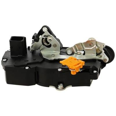 New Blade Terminal Door Lock Actuator Compatible With Chevrolet Gmc Pontiac Equinox Ls 6 Cyl 3.4L thumbnail 5
