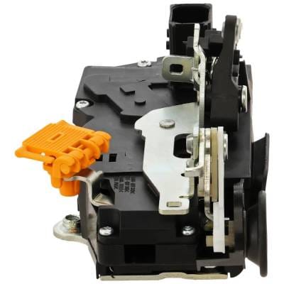 New Blade Terminal Door Lock Actuator Compatible With Chevrolet Gmc Pontiac Equinox Ls 6 Cyl 3.4L thumbnail 7