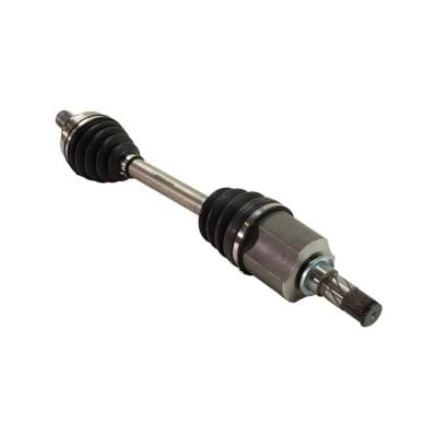 New Left Front Axle Assembly Compatible With Mazda 3 Gt 4 Cyl 2.3L 3 S 4 Cyl 2.3L 3 Sp23 4 Cyl 2.3L thumbnail 6