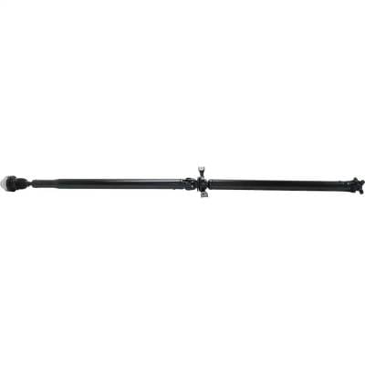 Rear Driveshaft Compatible With 2007-2009 Pontiac Chevrolet Equinox Torrent 3.4L Awd New OEM thumbnail 2