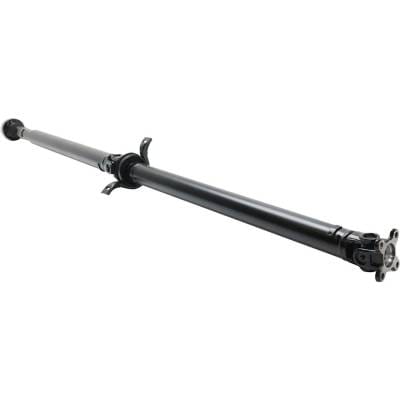 Rear Driveshaft Compatible With 2007-2009 Pontiac Chevrolet Equinox Torrent 3.4L Awd New OEM thumbnail 6