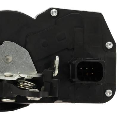 New Blade Terminal Door Lock Actuator Compatible With Chevrolet Gmc Pontiac Terrain Sle 4 Cyl 2.4L thumbnail 4