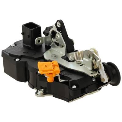 New Blade Terminal Door Lock Actuator Compatible With Chevrolet Gmc Pontiac Terrain Sle 4 Cyl 2.4L thumbnail 6