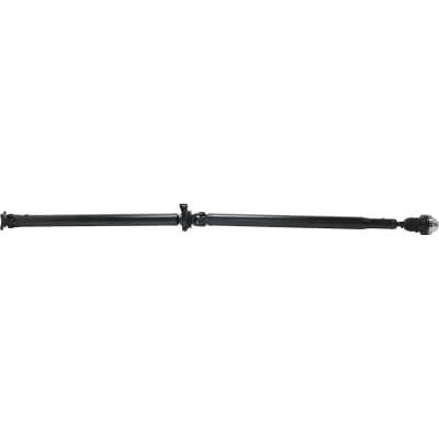 Rear Prop Shaft Assembly Compatible With 2007-2009 Pontiac Chevrolet Torrent Equinox 3.4L Awd OEM thumbnail 4