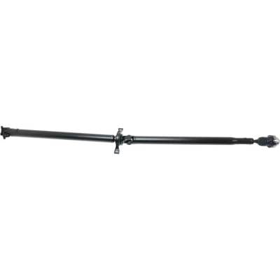 Rear Driveshaft Assembly Compatible With 2007-2009 Pontiac Chevrolet Torrent Equinox 3.4L Awd 86 In. thumbnail 12
