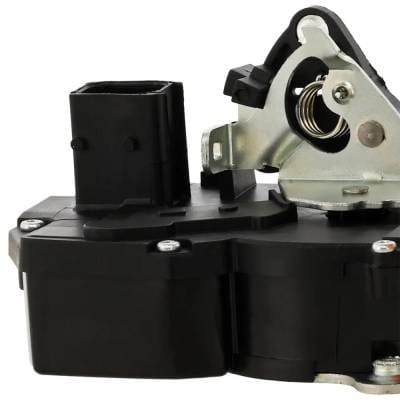 New Blade Terminal Door Lock Actuator Compatible With Chevrolet Gmc Pontiac Equinox Ltz 6 Cyl 3.0L thumbnail 3