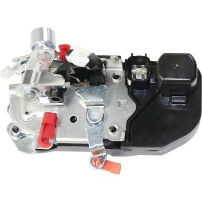 New Left Front Door Lock Actuator Compatible With Jeep Grand Cherokee 65Th Anniversary Edition 6 Cyl thumbnail 10