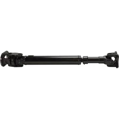 Front Driveshaft Compatible With 1990-1998 Gmc Chevrolet Safari Slx Astro Cl Astro Cs Safari Awd New thumbnail 2