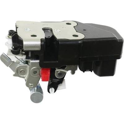New Left Front Door Lock Actuator Compatible With Jeep Grand Cherokee 65Th Anniversary Edition 8 Cyl thumbnail 12