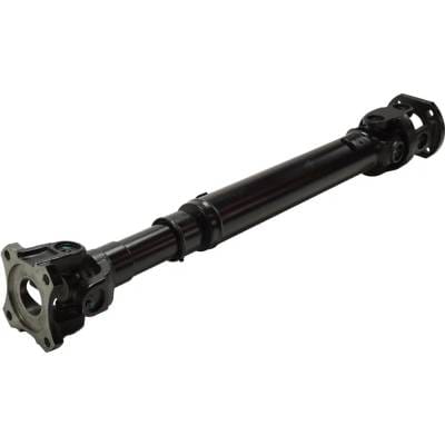 Front Prop Shaft Assembly Compatible With 1990-1998 Gmc Chevrolet Safari Slx Astro Cl Astro Cs Awd thumbnail 6