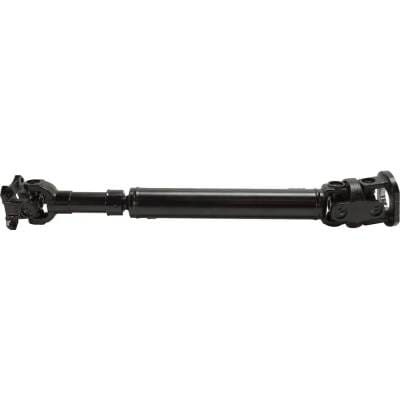Front Prop Shaft Assembly Compatible With 1990-1998 Gmc Chevrolet Safari Slx Astro Cl Astro Cs Awd thumbnail 10
