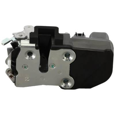 New 4-Blade Door Lock Actuator Compatible With Jeep Grand Cherokee Laredo 8 Cyl 4.7L Grand Cherokee thumbnail 2