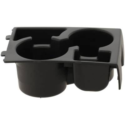 New Front Center Cup Holder Compatible With Chevrolet Malibu Lt 6 Cyl 3.6L Malibu Ltz 4 Cyl 2.4L thumbnail 2
