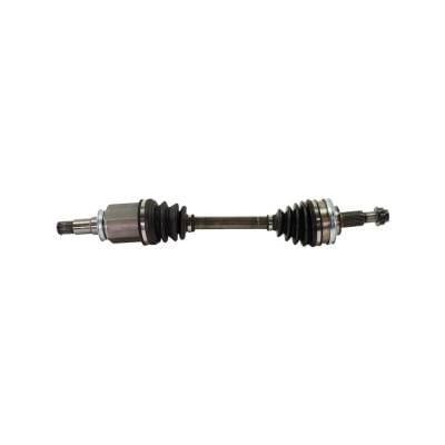 New Left Front Axle Assembly Compatible With Lexus Gs350 Base 6 Cyl 3.5L Gs300 Base 6 Cyl 3.0L Is250 thumbnail 10