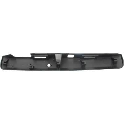 Rear Exterior Door Handle Compatible With 2015-2018 Chevrolet City Textured Black 19317279 Express thumbnail 10