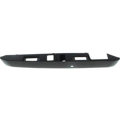 Rear Exterior Door Handle Compatible With 2015-2018 Chevrolet City Textured Black 19317279 Express thumbnail 8
