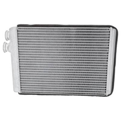 New Aluminum Heater Core Compatible With Audi Rs5 Base 8 Cyl 4.2L A5 Quattro Base 6 Cyl 3.2L Q5 Tdi thumbnail 8