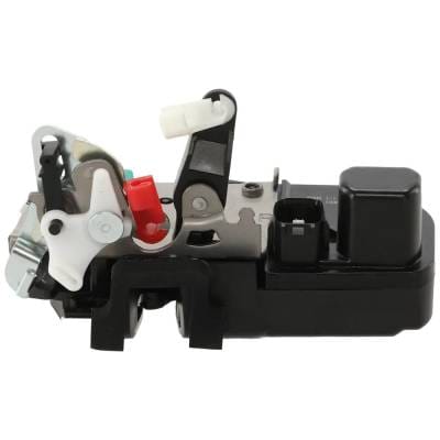 New Blade Terminal Door Lock Actuator Compatible With Chrysler Dodge Charger Daytona R/T 8 Cyl 5.7L thumbnail 2