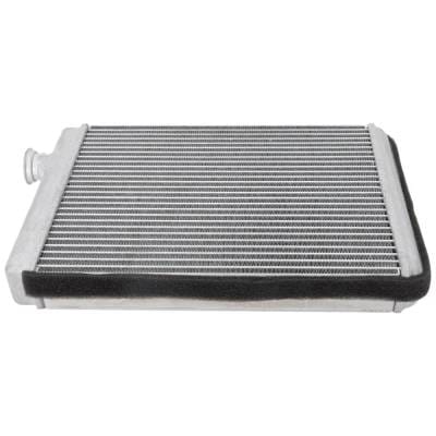 New Aluminum Heater Core Compatible With Audi S5 Base 8 Cyl 4.2L Sq5 Dynamic Edition 6 Cyl 3.0L Q5 thumbnail 10