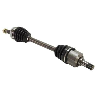 New Left Front Axle Assembly Compatible With Mitsubishi Eclipse Spyder Gs Sport 4 Cyl 2.4L Galant Se thumbnail 8