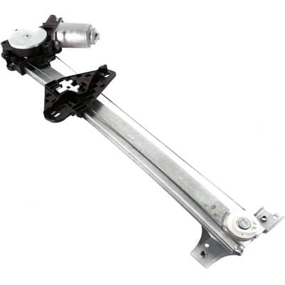Left Rear Window Regulator With Motor Compatible With Acura Rdx Base 4 Cyl 2.3L Rdx Sh-Awd 4 Cyl thumbnail 8
