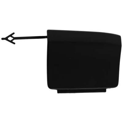 New Tow Eye Cover Compatible With Audi Sq5 Progressiv 6 Cyl 3.0L Sq5 Premium 6 Cyl 3.0L Q5 Technik 4 thumbnail 2
