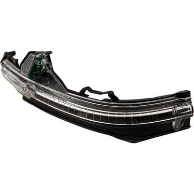 New Left Mirror Turn Signal Light Compatible With Audi Q5 Sportback Premium Plus 4 Cyl 2.0L Q5 thumbnail 6