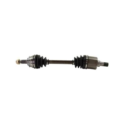 New Left Front Axle Assembly Compatible With Mini Cooper S 4 Cyl 1.6L By Jrm28160012 thumbnail 2