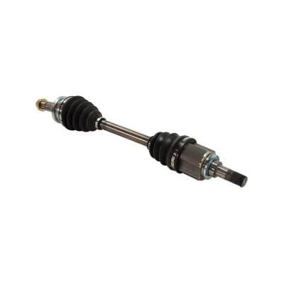Left Front Axle Assembly Compatible With Mini Cooper Base 4 Cyl 1.6L 2002-2008 By Jrm28160014 thumbnail 6