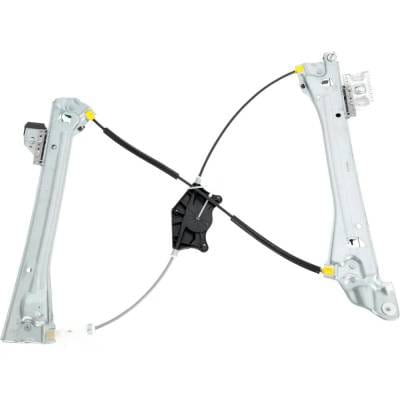 Front Right Power Window Regulator Compatible With 2018-2024 A5 Quattro S5 Rs5 Coupe 2.0L 2.9L thumbnail 2
