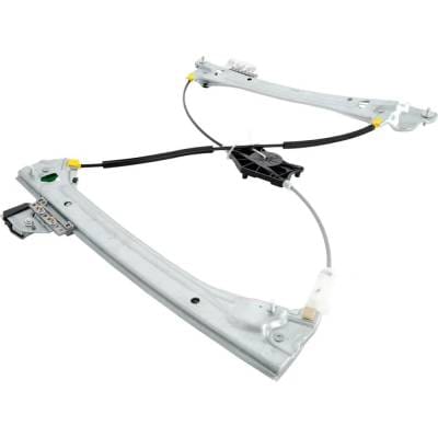 Front Right Power Window Regulator Compatible With 2018-2024 A5 Quattro S5 Rs5 Coupe 2.0L 2.9L thumbnail 6