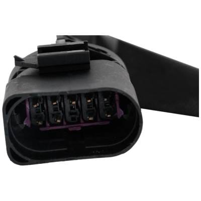 New Plastic Black Neutral Safety Switch Compatible With Audi Volkswagen A6 Quattro All Submodels thumbnail 12