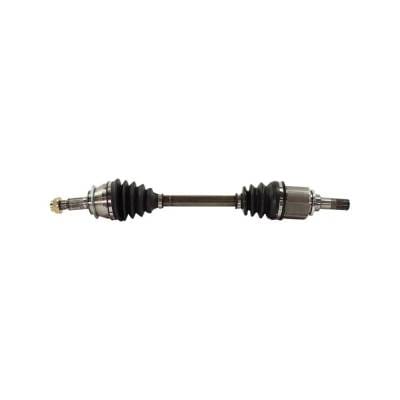 Left Front Axle Assembly Compatible With Mini Cooper Base 4 Cyl 1.6L 2002-2008 Jrm28160014 thumbnail 2