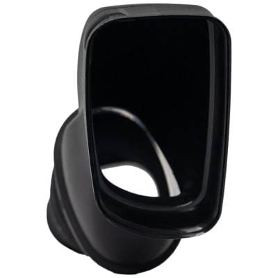 New Left Air Intake Hose Compatible With Mercedes Benz Cl550 4Matic 8 Cyl 5.5L Cl550 Base 8 Cyl 5.5L thumbnail 10