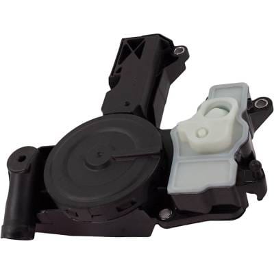 New Oil Separator Compatible With Audi Volkswagen A5 Quattro Premium 4 Cyl 2.0L A5 Quattro Cabriolet thumbnail 6