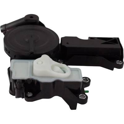 New Oil Separator Compatible With Audi Volkswagen A5 Quattro Premium 4 Cyl 2.0L A5 Quattro Cabriolet thumbnail 12