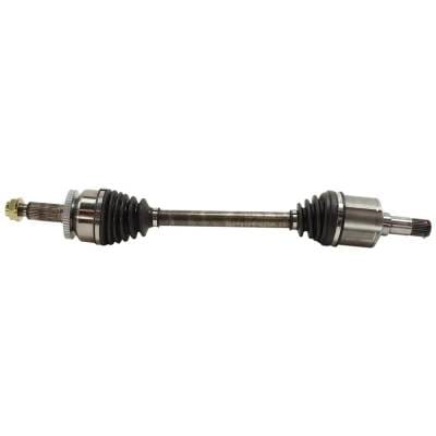 New Left Front Axle Assembly Compatible With Hyundai Kia Sedona Ex Luxury 6 Cyl 3.8L Sedona Base 6 thumbnail 8